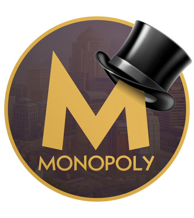 Choose a promo code for Monopoly Live games