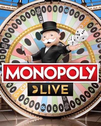 MONOPOLY Live