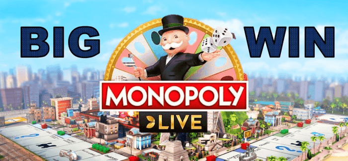 MONOPOLY Live