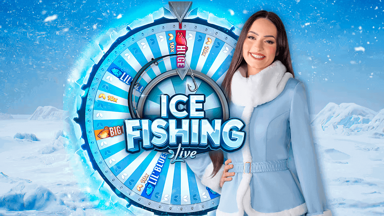 Ice Fishing