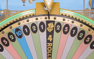 Check for multipliers or bonus activation