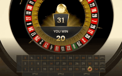 Check regular winnings in MONOPOLY Roulette Check regular winnings in MONOPOLY Roulette